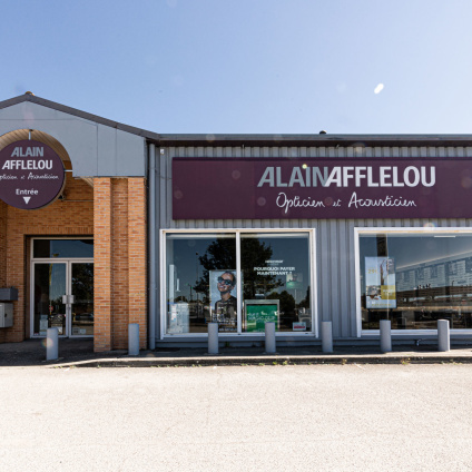 Magasin audioprothesiste 1265 Avenue De L'Abbaye 82000 MONTAUBAN
