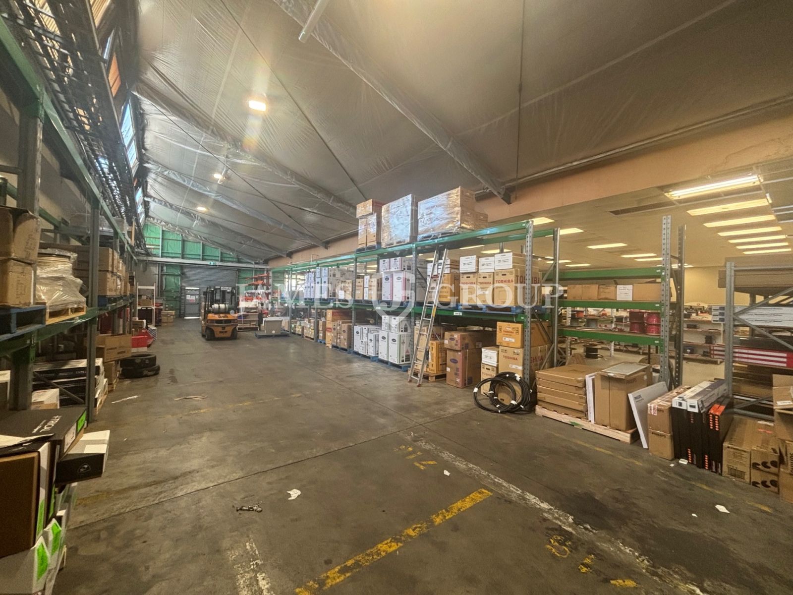 Prime Morrin Road Opportunity