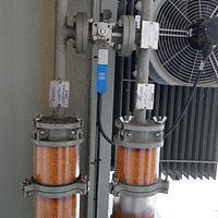 Electrical Transformer Substation 30/6kV- - Image 3