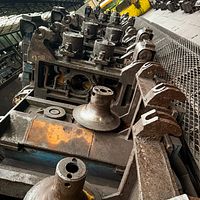 Hot Rolling-DMS MONTBARD - Image 47