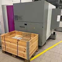 5-Axis Milling Machine-DMG - Image 9