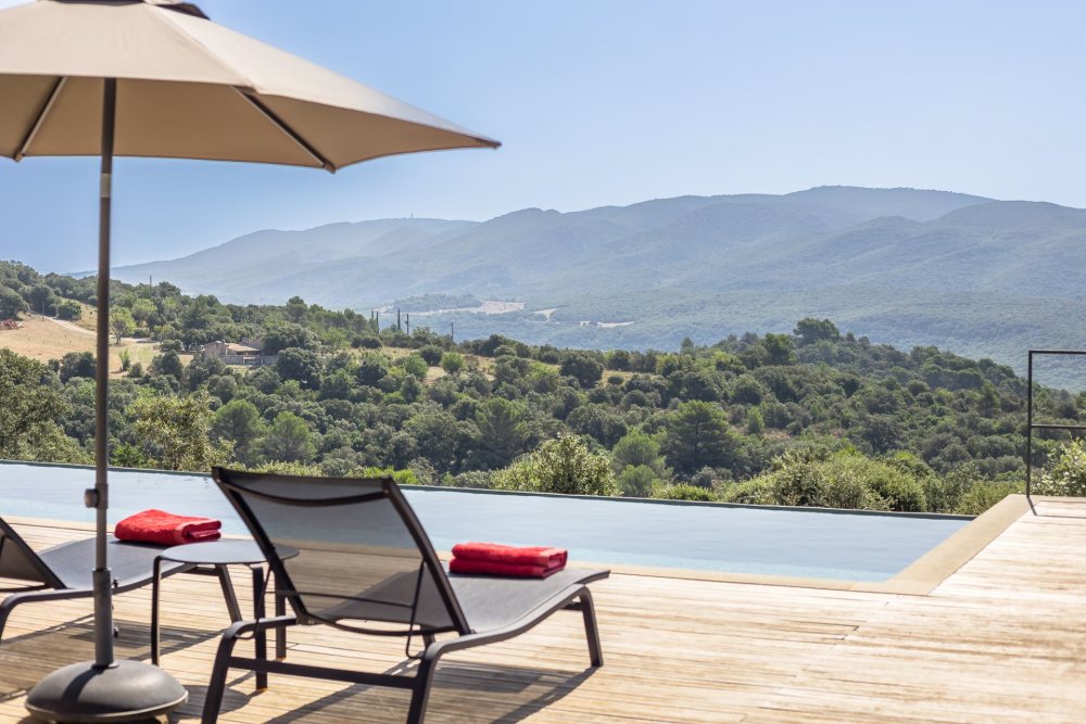 Photographs of Villa Melodie villa in Provence - Image 34 of 36