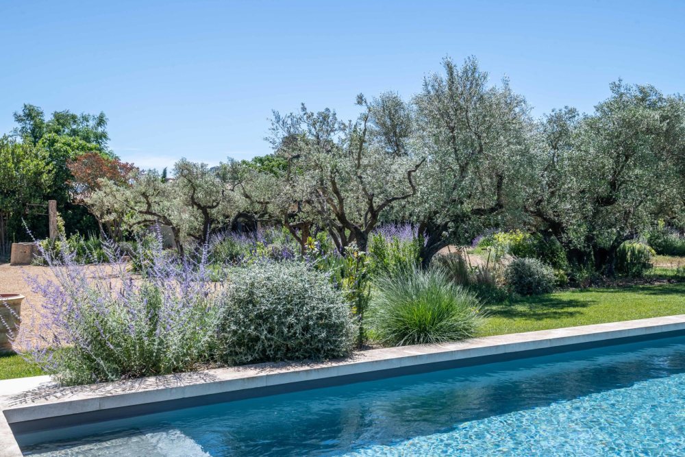 Photographs of Villa Rubis villa in Provence - Image 18 of 40