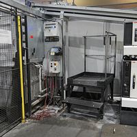Cold Chamber Die Casting Cell-Frech - Image 14