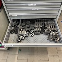 CNC Turning Center-GILDEMEISTER - Image 15