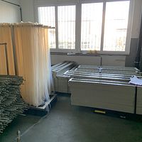 Dialysis Batteries- - Image 10
