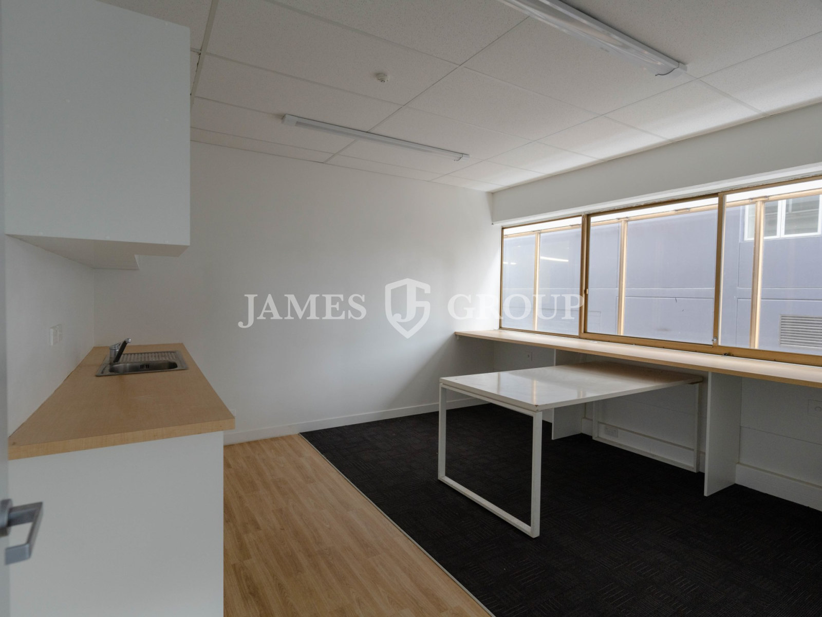 Affordable Office Space In Central City Location