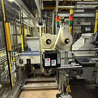 Film Slitting Rewinding Machine-Atlas - Image 15
