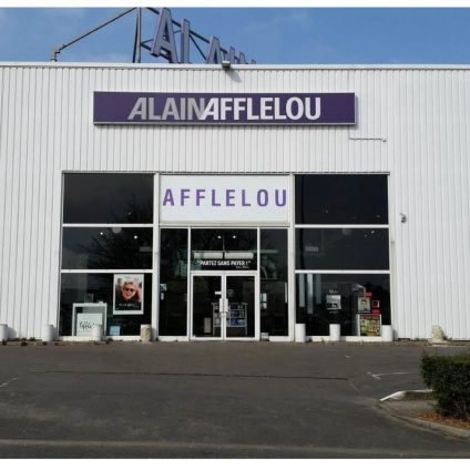 Magasin Opticien C.C. Carrefour 95350 SAINT-BRICE-SOUS-FORÊT