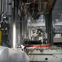 Cold Chamber Die Casting Cell-Frech - Image 12