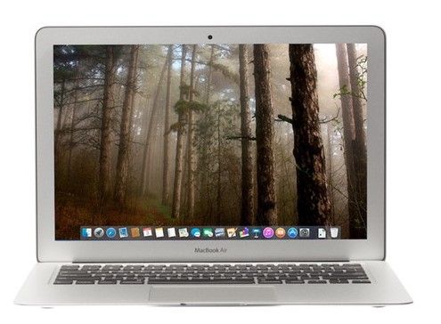 MacBook