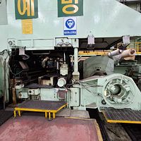 20-Hi Sendzimir Reversing Cold Strip Mill-'MANNESMANN DEMAG SACK' - Image 8