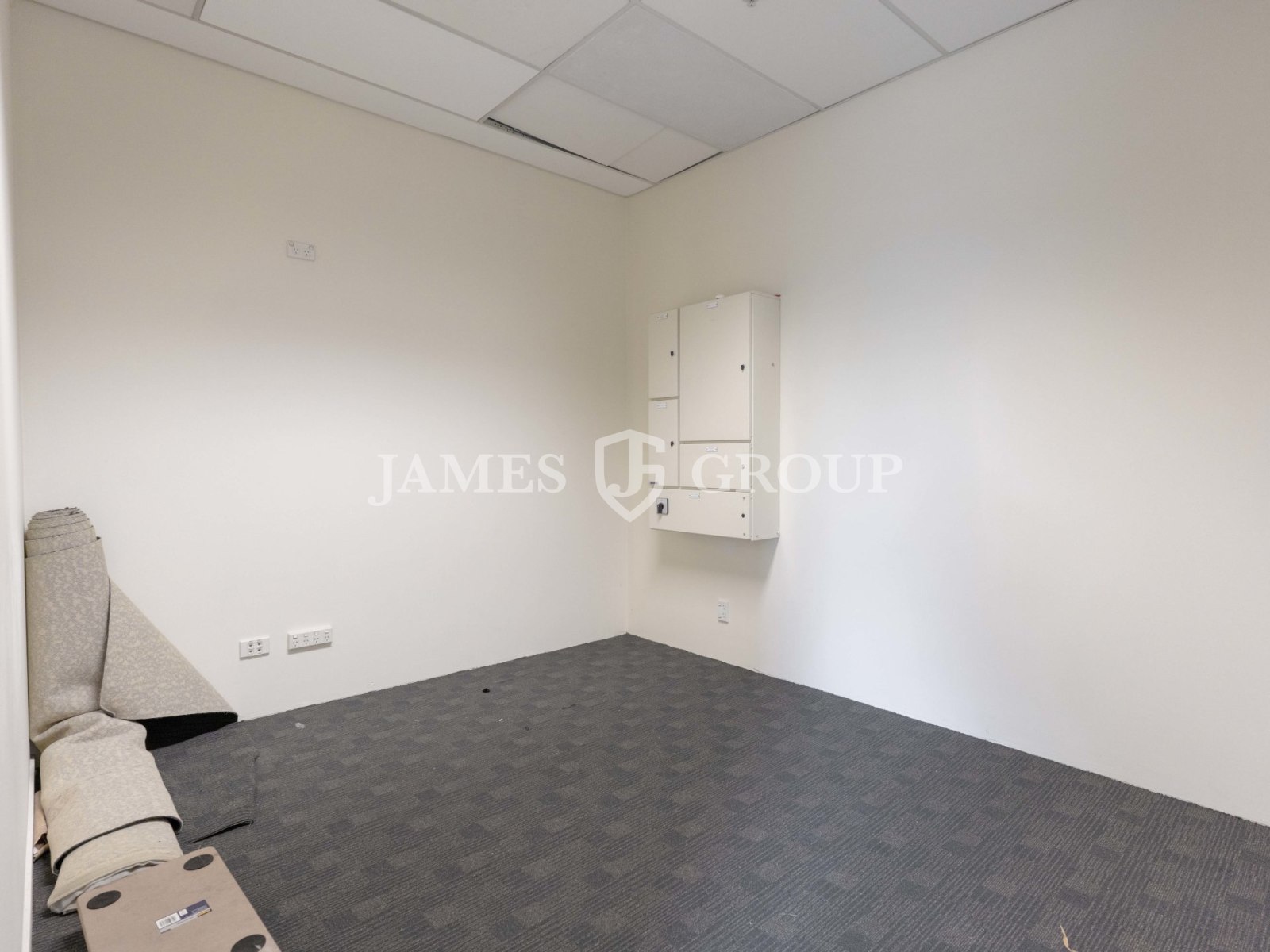 Turnkey Office Solution In Prime Cbd Location