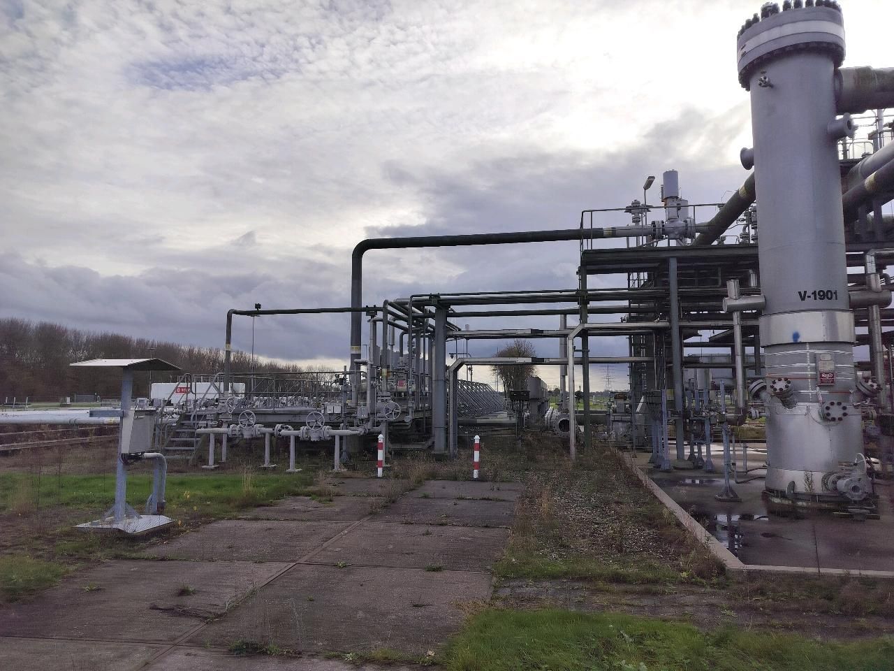 Gas Filter-Separator Vessels- - Image 5