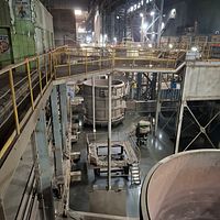 Electric Arc Furnace-'NKK' - Image 14