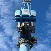 60 Ton DOCKYARD- & QUAY CRANE-LIEBHERR - Image 15