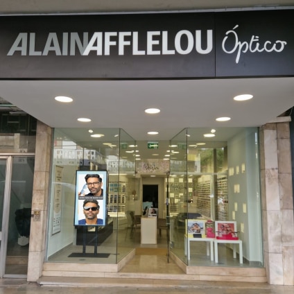 Loja Optometrista Avenida Heróis de Angola, nº121 Loja A 2400-155 Leiria