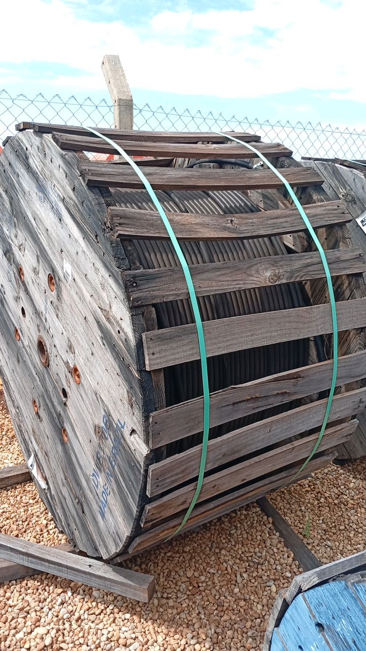 Prysmian Flexible Cable 35KV 1x1c 70mm² 900m