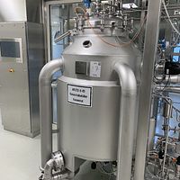 Mobile Pressure Vessel-Apaco - Image 2