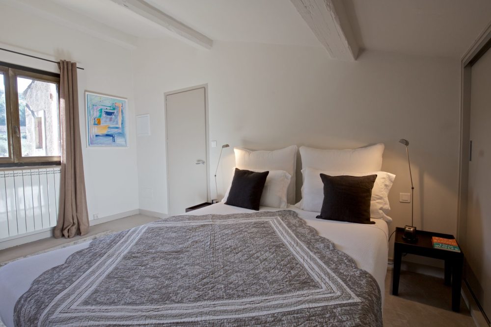 Photographs of Mas des Randonneurs villa in Provence - Image 37 of 41