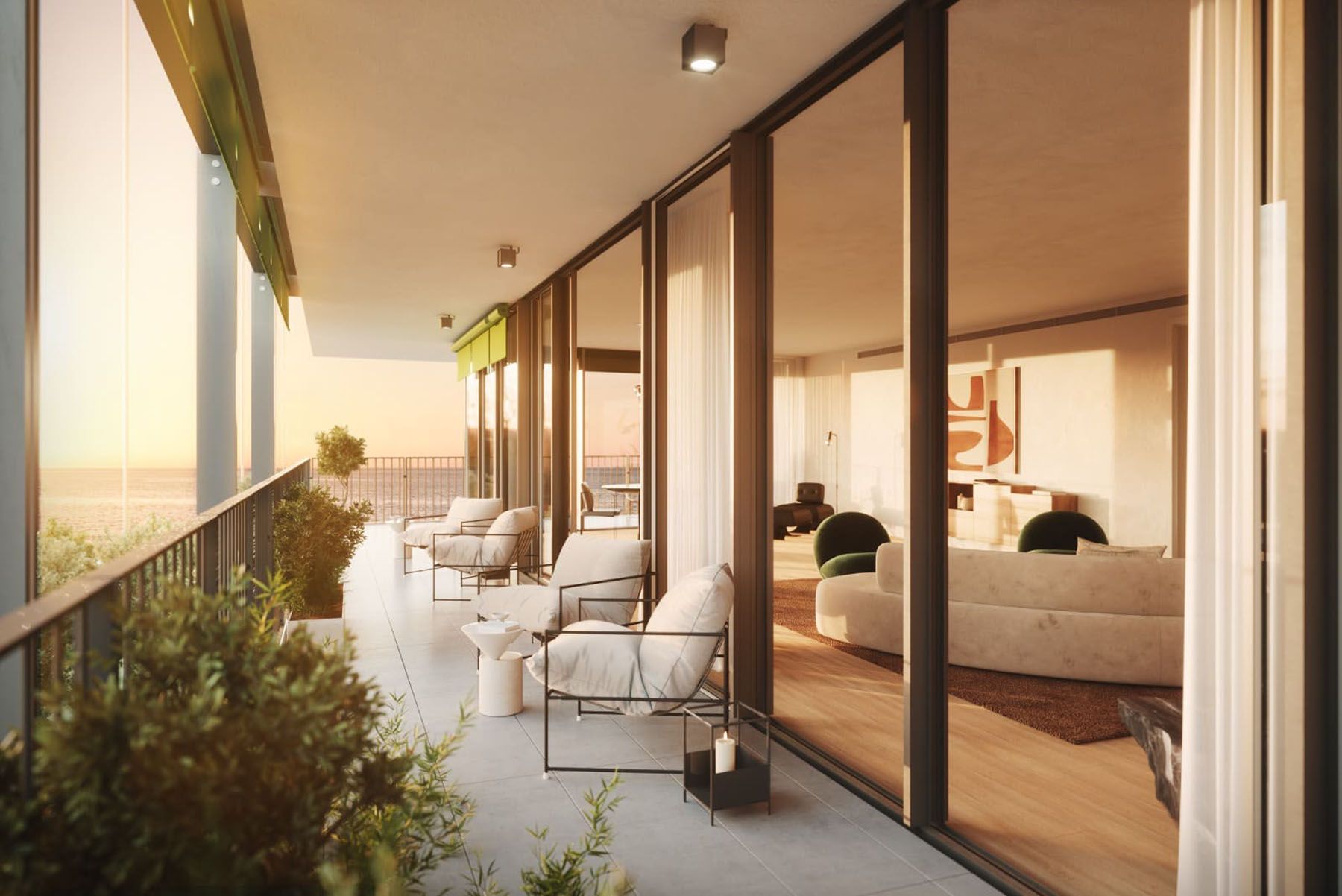 3 bed Apartment For Sale in Lisbon, Lisbon Metropolitan Area