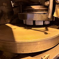Vertical Rotary Surface Grinder-BLANCHARD - Image 8