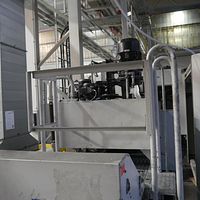 CNC Twin Spindle Machining Center-SW - Image 12