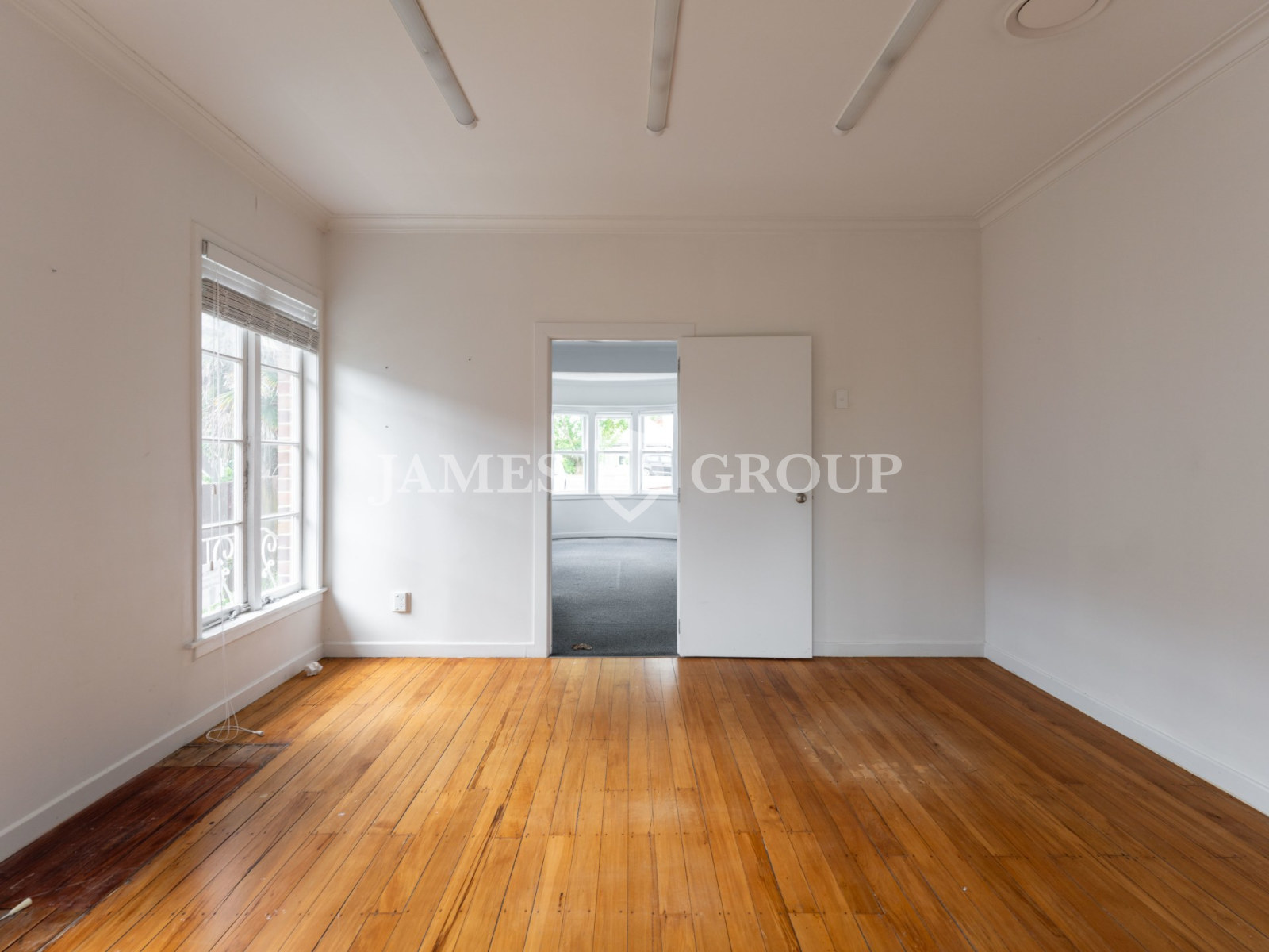 115m² Character Office With Street Frontage