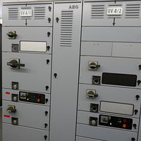 Electrical Transformer Substation 6kV/400V- - Image 7