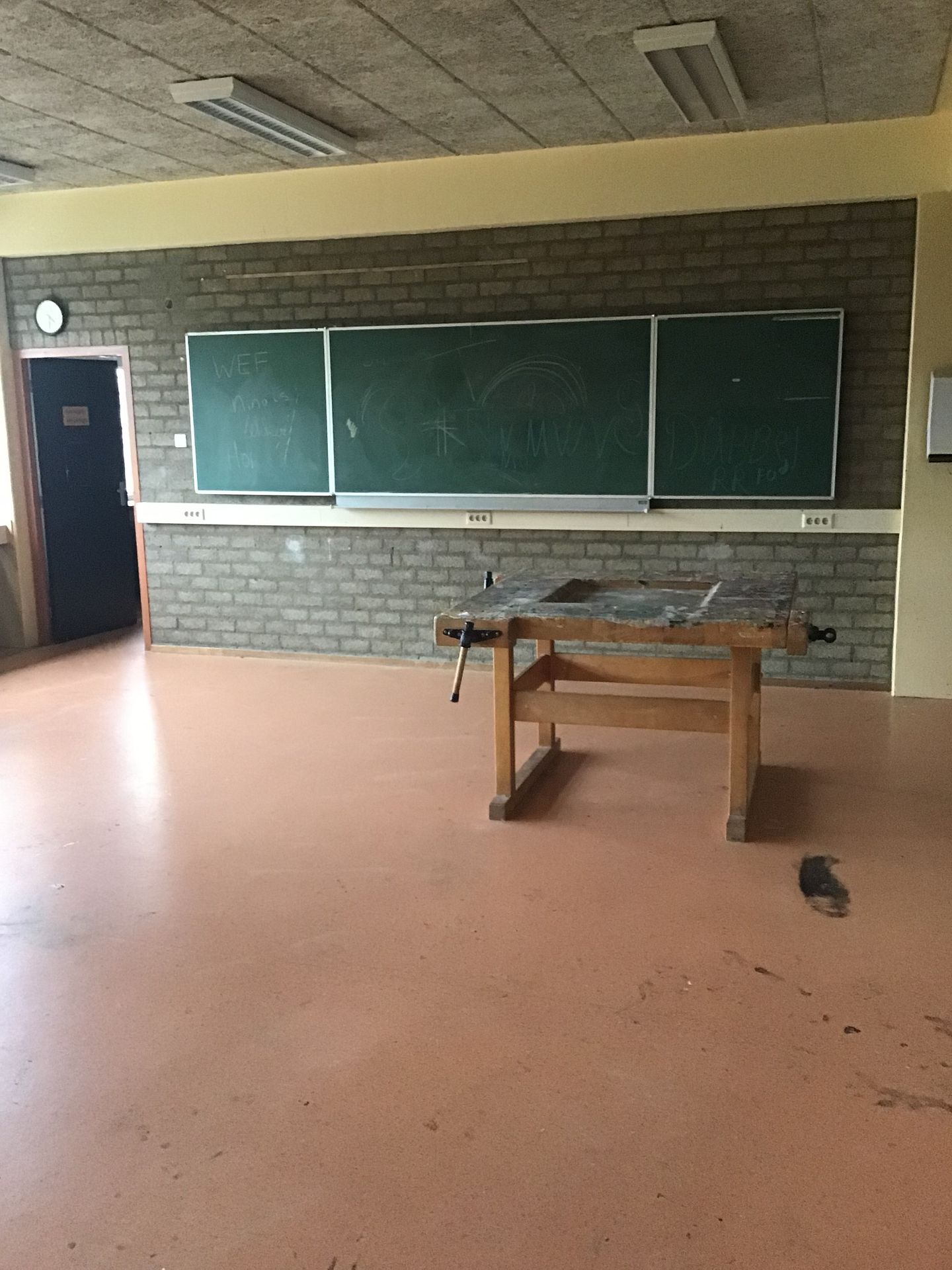 Werkruimte in Helmond