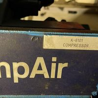 Compressors-Hydrovane - Image 6