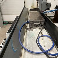 Surface Grinder-Jung - Image 14