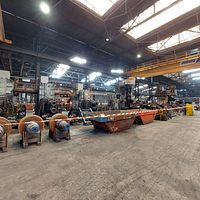 600,000 TPY Light & Medium Flexible Section Mill- - Image 15