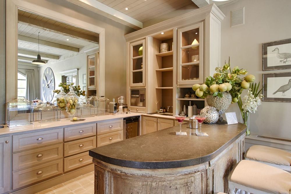 Photographs of Domaine de Villeblanche villa in Provence - Image 42 of 58