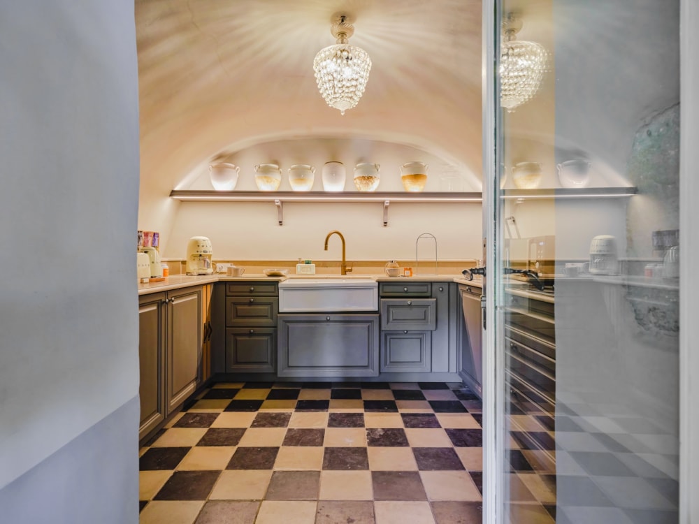 Photographs of Mas d’Argent villa in Provence - Image 13 of 35