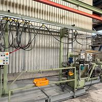 NDT Line-MASKINSYSTEM AB FOERSTER ZUMBACH - Image 25