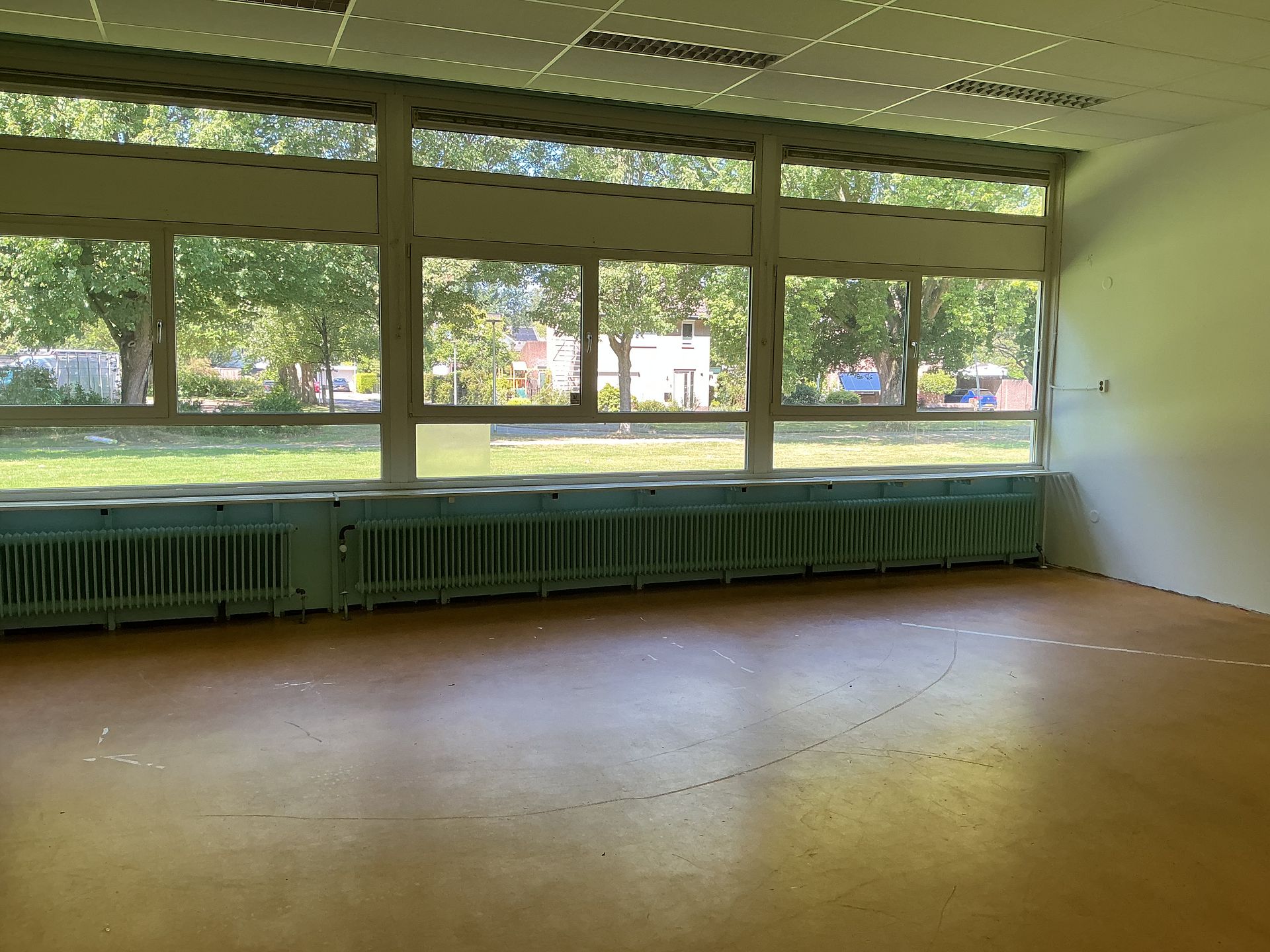 Werkruimte in Hengelo
