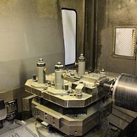 MULTIPALLET HORIZ. MACHINING CENTER-MITSUI SEIKI - Image 4