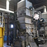 Melting/Holding Furnace-Striko - Image 3