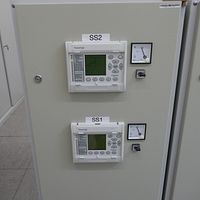 Electrical Transformer Substation 110/30kV- - Image 20
