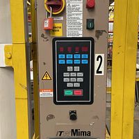 Wrapping machine with scale-ITW Mima - Image 7
