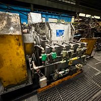 Hot Rolling-DMS MONTBARD - VALLOUREC - Image 27