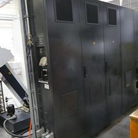 CNC Turning Center DER 9-Gildemeister/DMG Mori - Image 5
