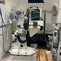 CNC Surface Grinder-Jung - Image 7