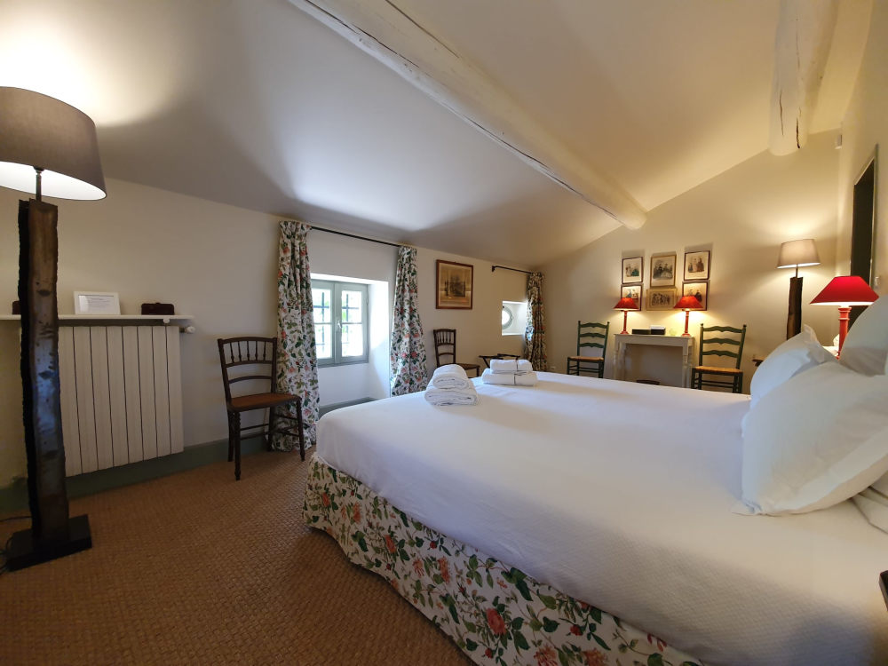 Photographs of Mas d’Olivia villa in Provence - Image 32 of 39