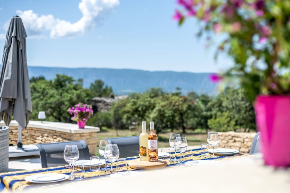 Photographs of Villa du Bougainvillier villa in Provence - Image 13 of 29