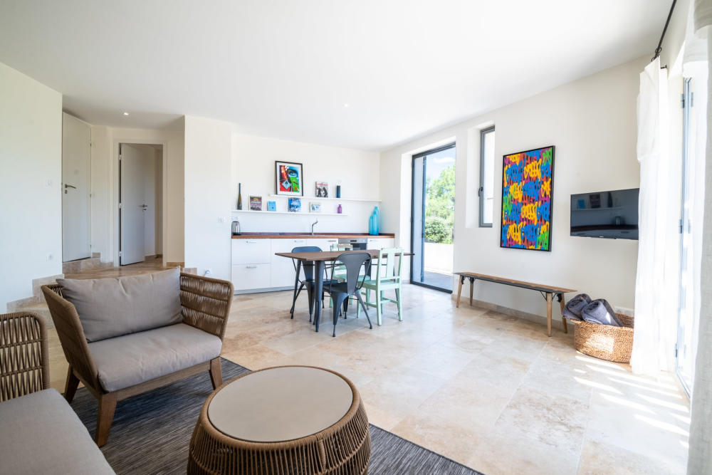 Photographs of Villa Infinity villa in Provence - Image 33 of 57