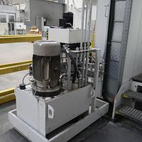 Multi-axis rotary transfer milling machine-Licon - Image 17