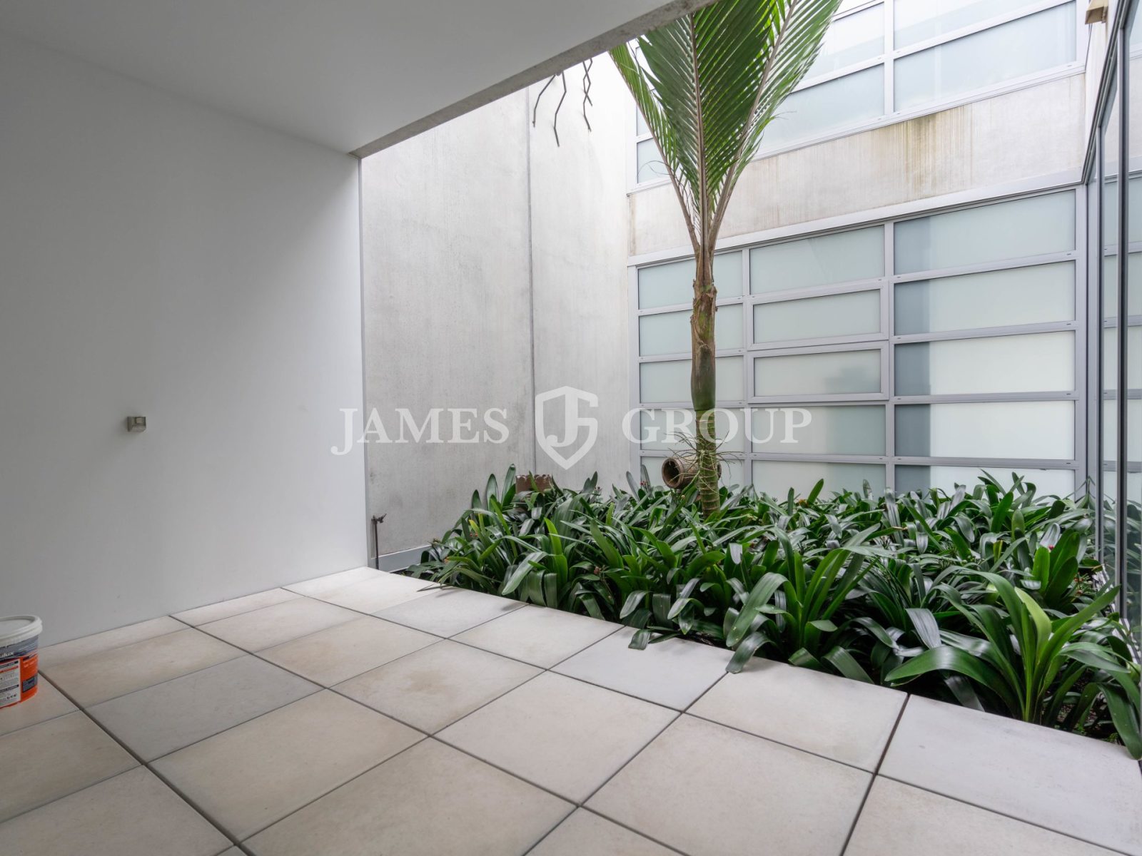 St Heliers Office In Waterfront Building