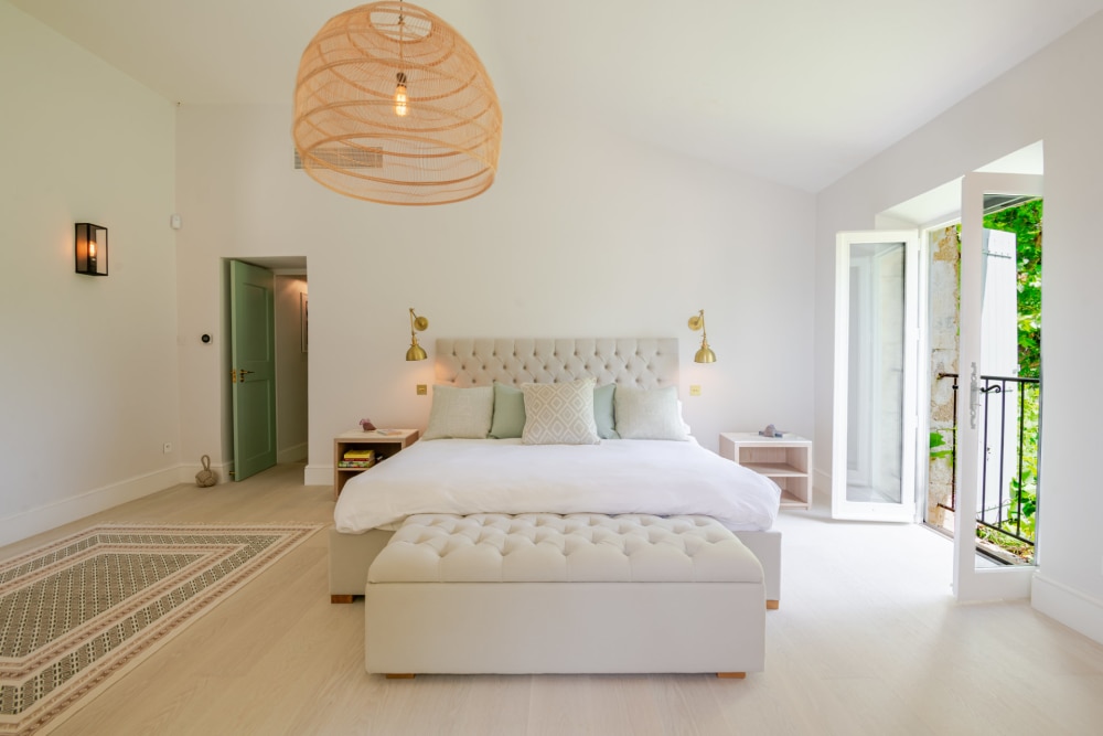 Photographs of Petit Mas des Splendeurs villa in Provence - Image 21 of 46